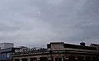 UFOs Over London #1